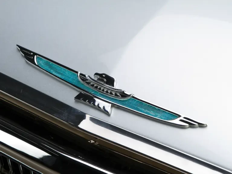 1963 Ford Thunderbird 3rd Gen - Image 7 of 23