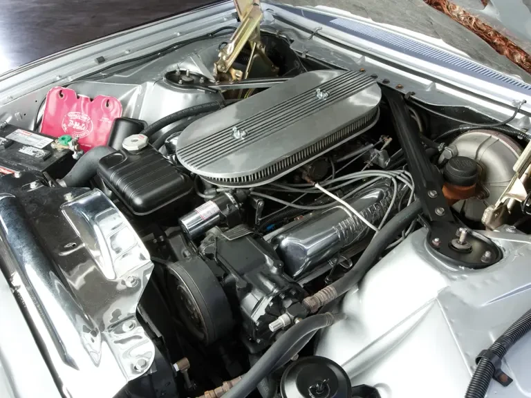1963 Ford Thunderbird 3rd Gen - Image 23 of 23