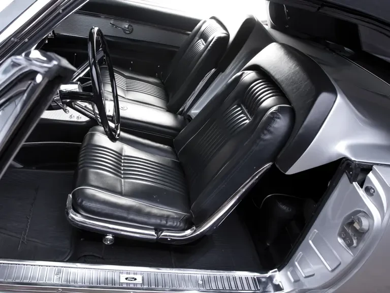 1963 Ford Thunderbird 3rd Gen - Image 14 of 23