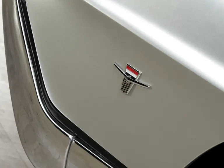 1963 Ford Thunderbird 3rd Gen - Image 22 of 23