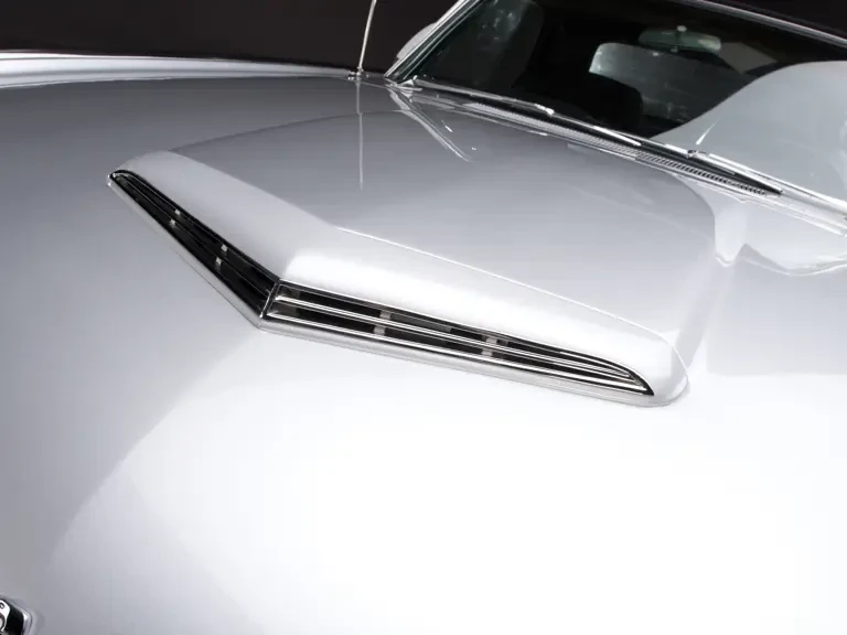 1963 Ford Thunderbird 3rd Gen - Image 21 of 23