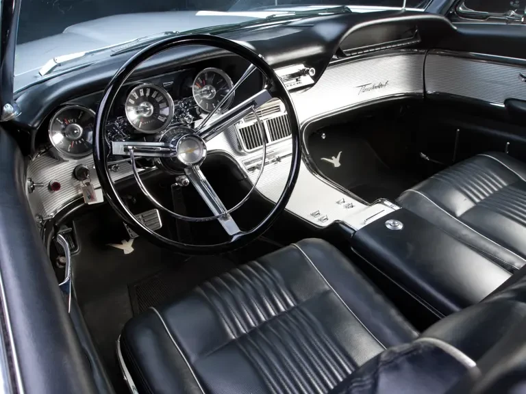 1963 Ford Thunderbird 3rd Gen - Image 5 of 23