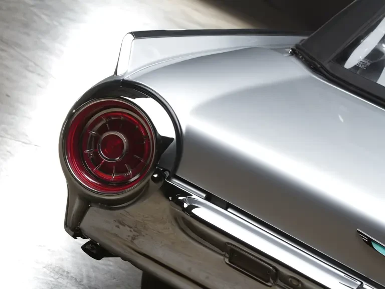 1963 Ford Thunderbird 3rd Gen - Image 13 of 23