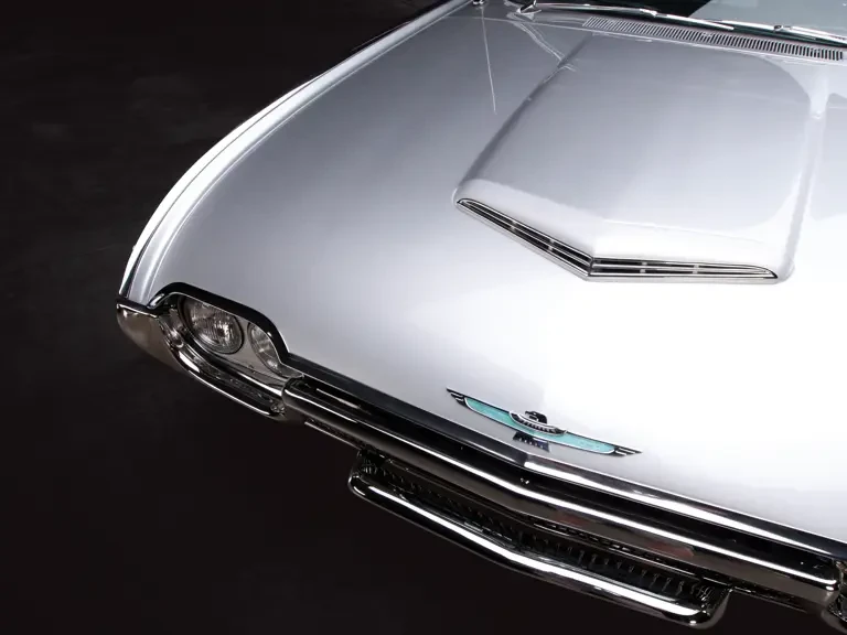 1963 Ford Thunderbird 3rd Gen - Image 10 of 23