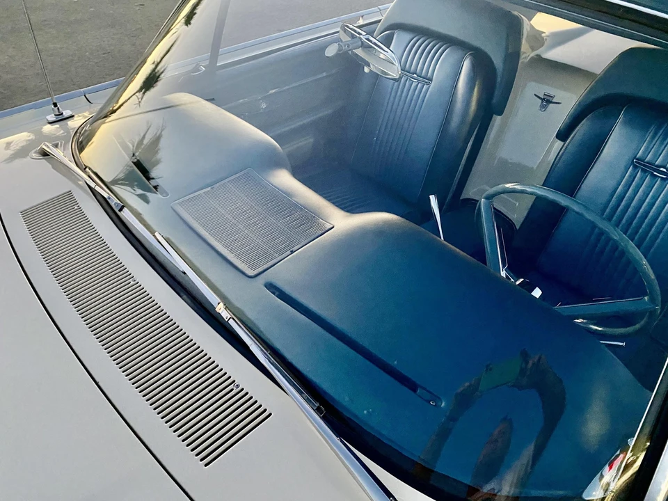 1963 Ford Thunderbird 3rd Gen - Image 24 of 31