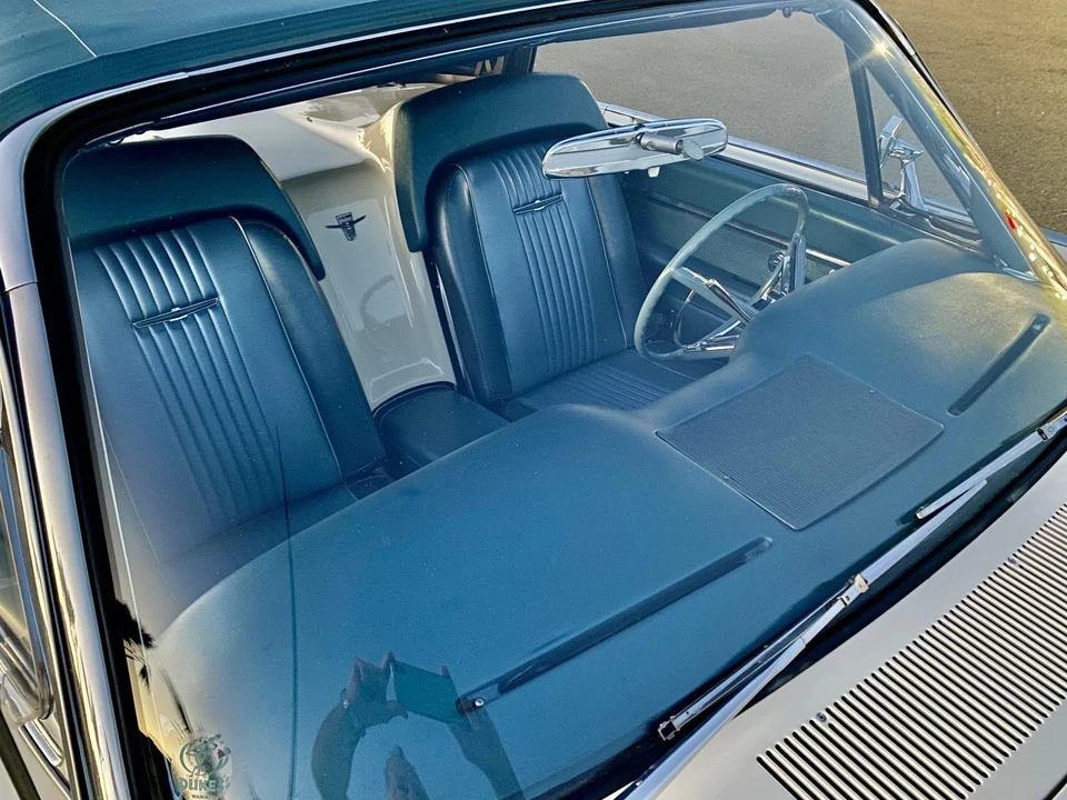 1963 Ford Thunderbird 3rd Gen - Image 29 of 31