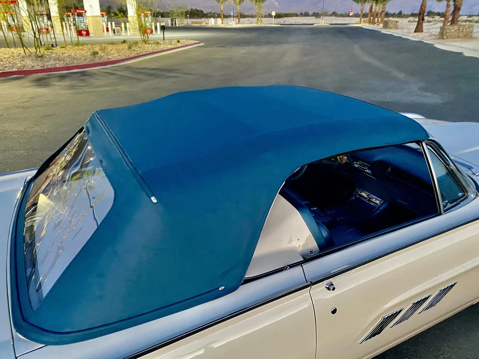 1963 Ford Thunderbird 3rd Gen - Image 28 of 31