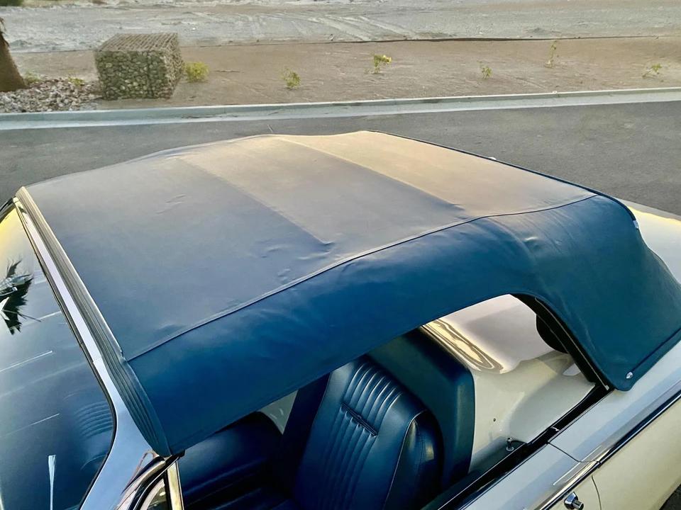 1963 Ford Thunderbird 3rd Gen - Image 26 of 31