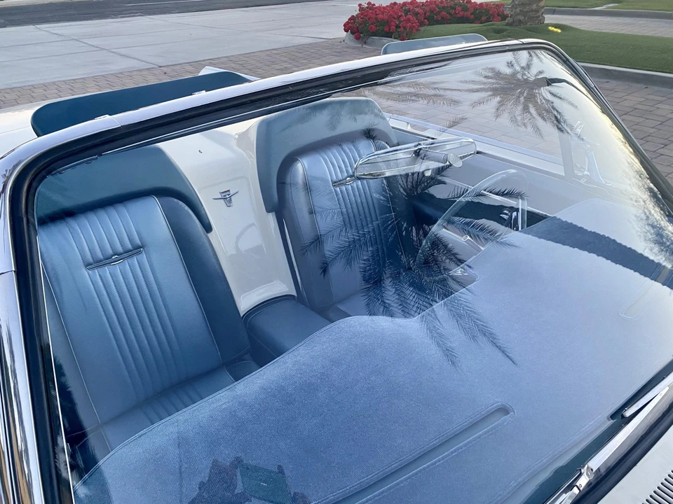 1963 Ford Thunderbird 3rd Gen - Image 30 of 31