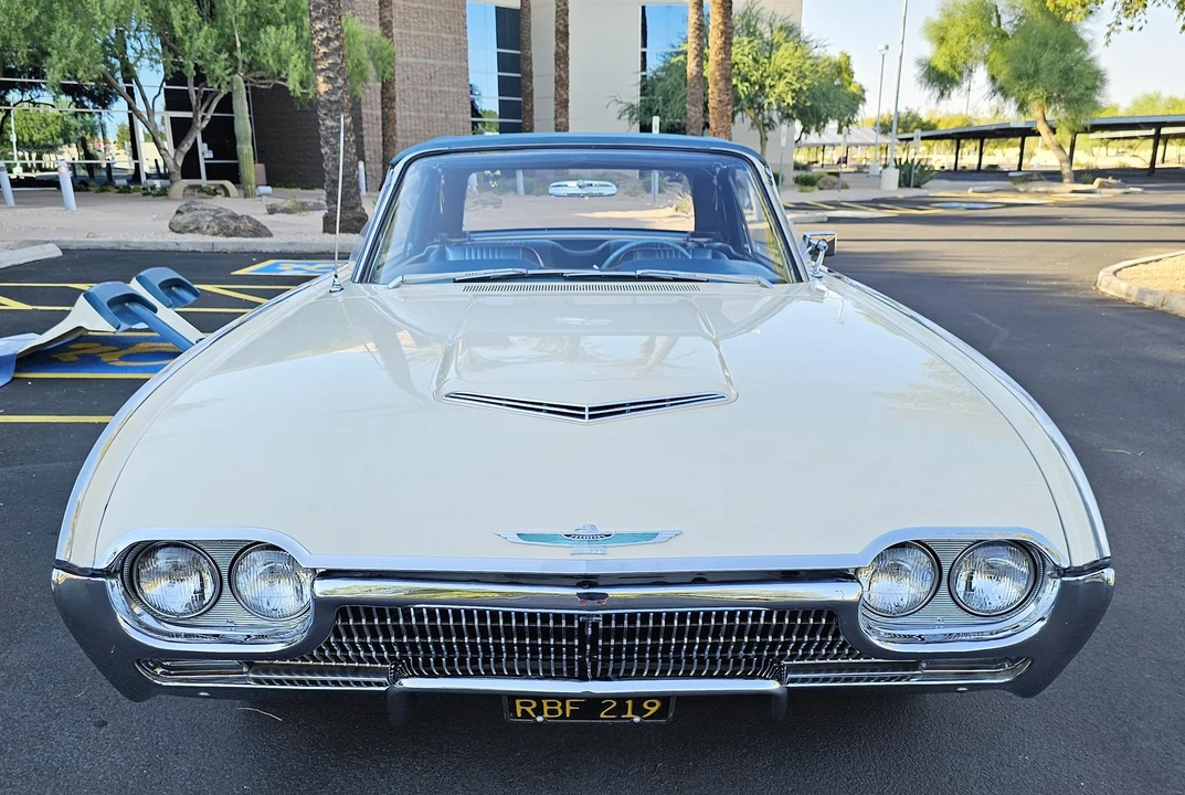 1963 Ford Thunderbird 3rd Gen - Image 31 of 31