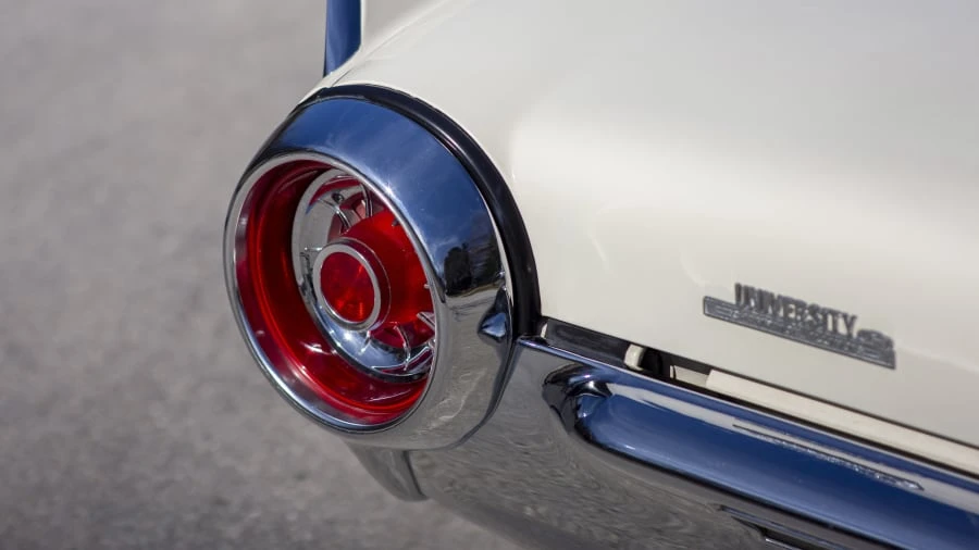 1963 Ford Thunderbird 3rd Gen - Image 16 of 20
