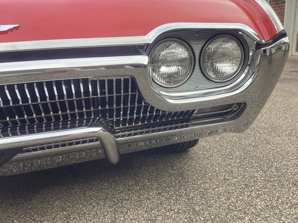 1963 Ford Thunderbird 3rd Gen - Image 12 of 31