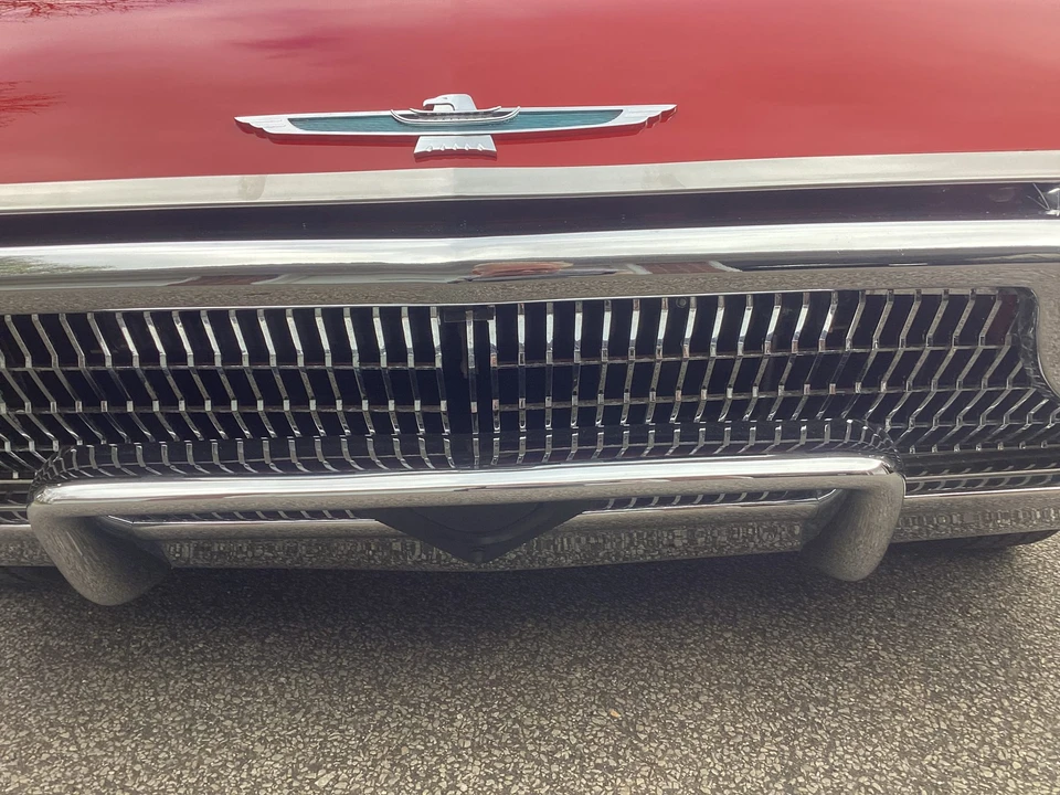1963 Ford Thunderbird 3rd Gen - Image 11 of 31