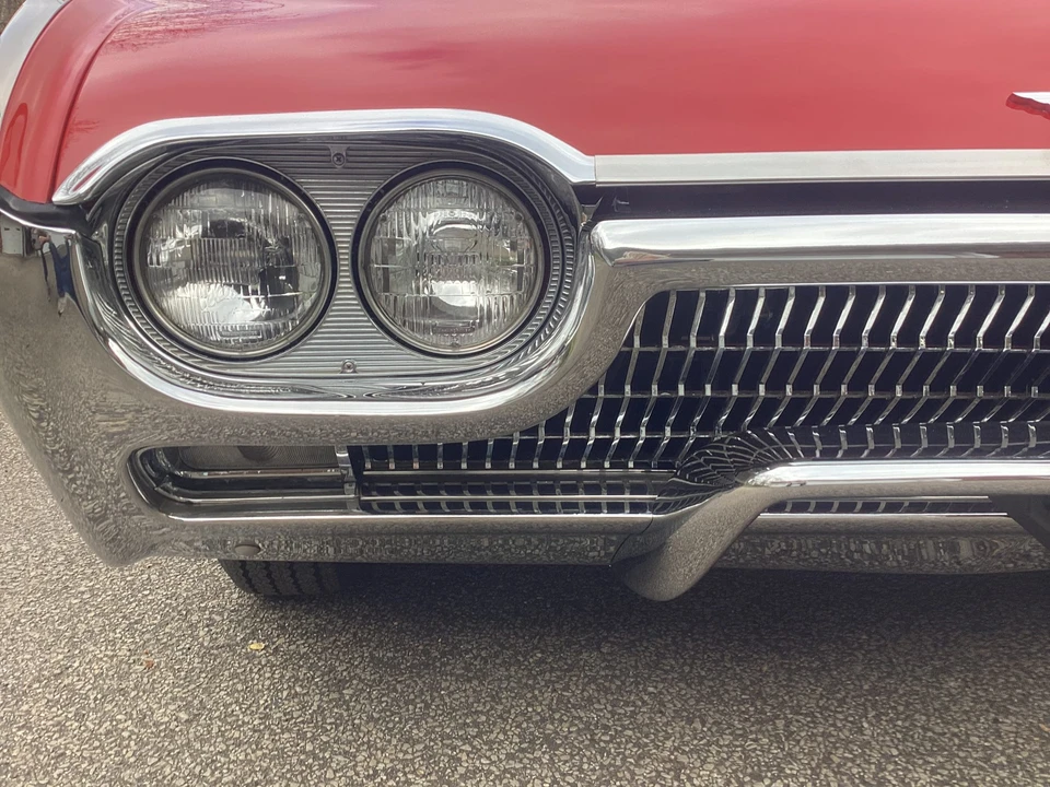 1963 Ford Thunderbird 3rd Gen - Image 10 of 31