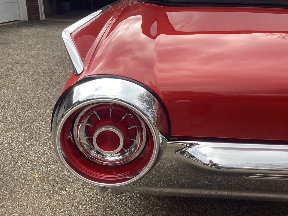 1963 Ford Thunderbird 3rd Gen - Image 29 of 31