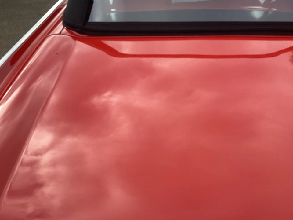 1963 Ford Thunderbird 3rd Gen - Image 31 of 31