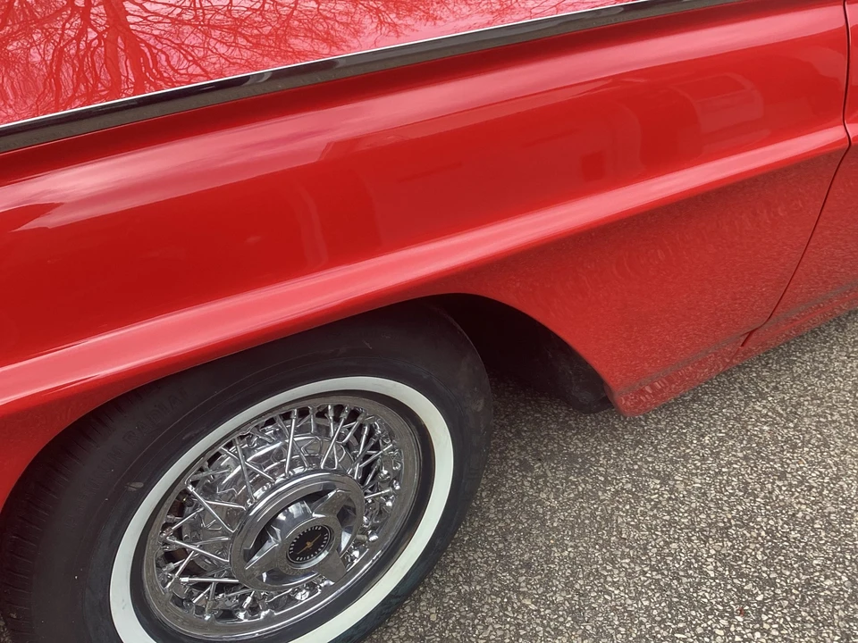 1963 Ford Thunderbird 3rd Gen - Image 17 of 31