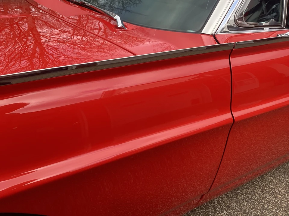 1963 Ford Thunderbird 3rd Gen - Image 18 of 31
