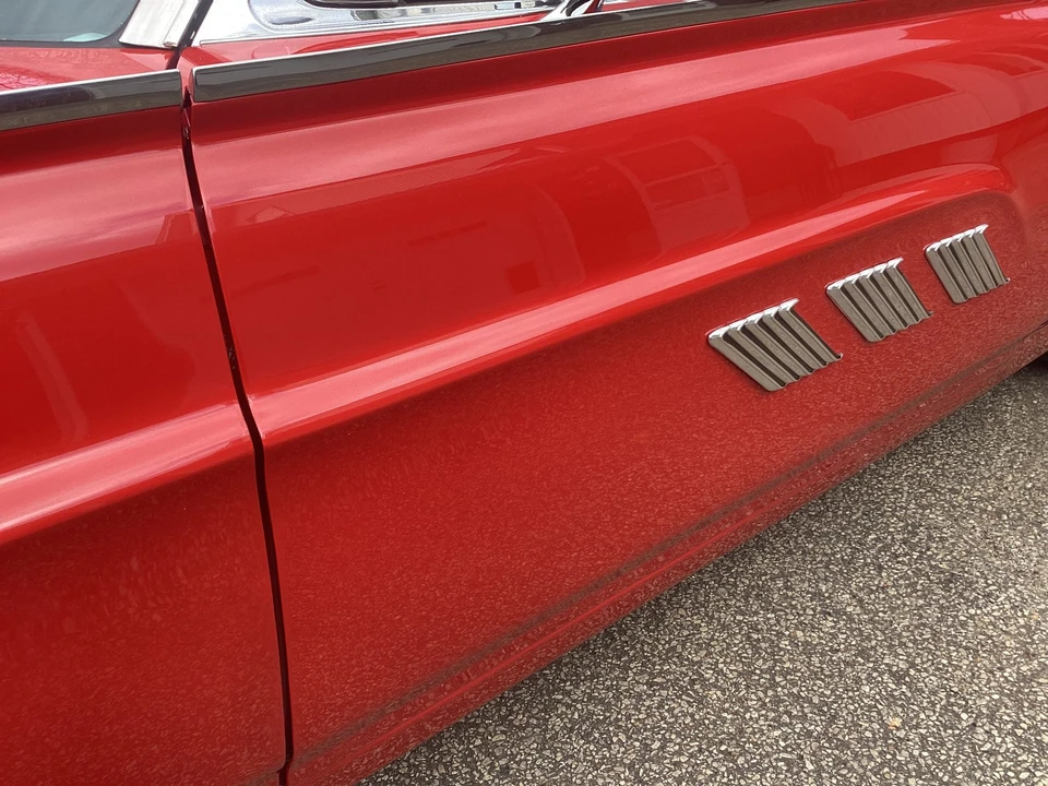 1963 Ford Thunderbird 3rd Gen - Image 21 of 31