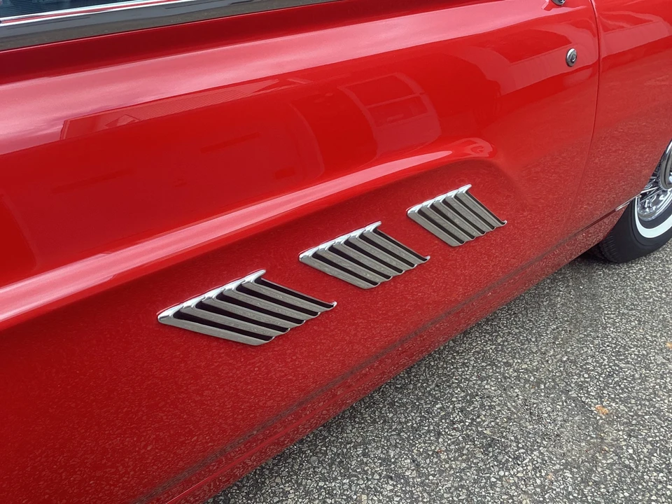 1963 Ford Thunderbird 3rd Gen - Image 22 of 31