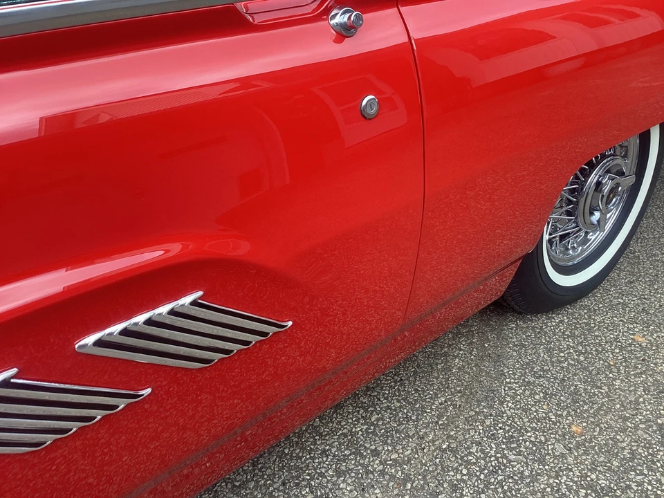 1963 Ford Thunderbird 3rd Gen - Image 23 of 31