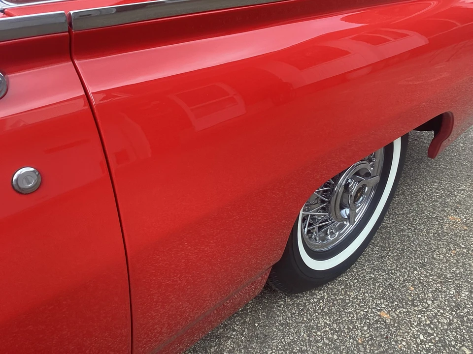 1963 Ford Thunderbird 3rd Gen - Image 24 of 31