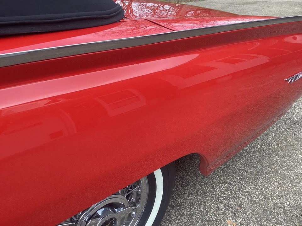1963 Ford Thunderbird 3rd Gen - Image 25 of 31