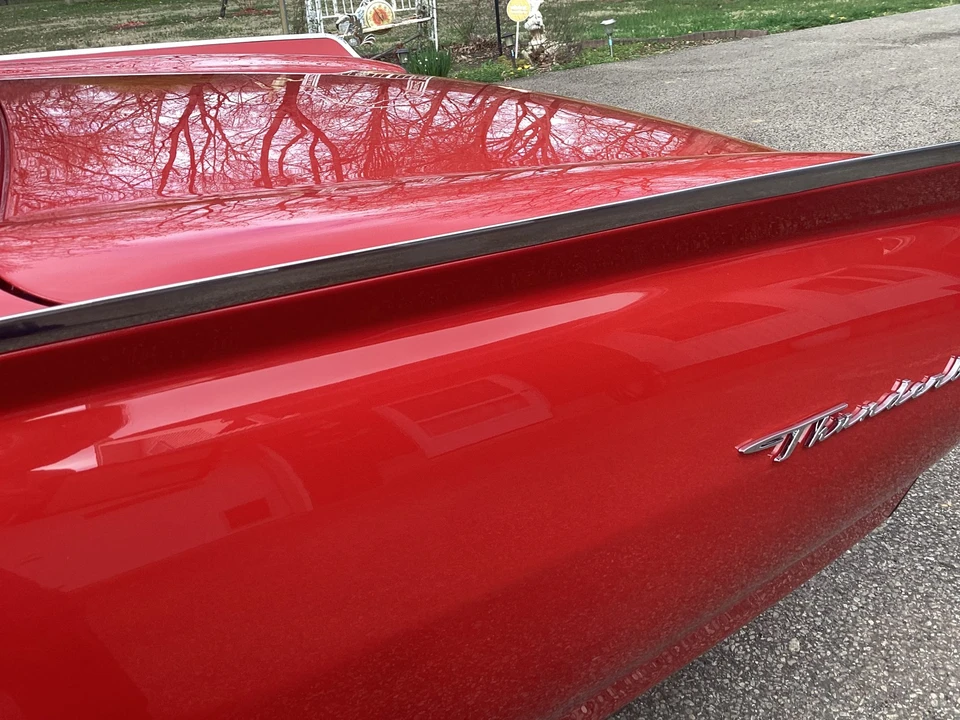1963 Ford Thunderbird 3rd Gen - Image 26 of 31
