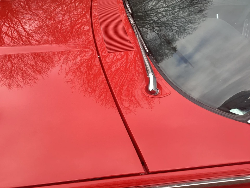 1963 Ford Thunderbird 3rd Gen - Image 16 of 31