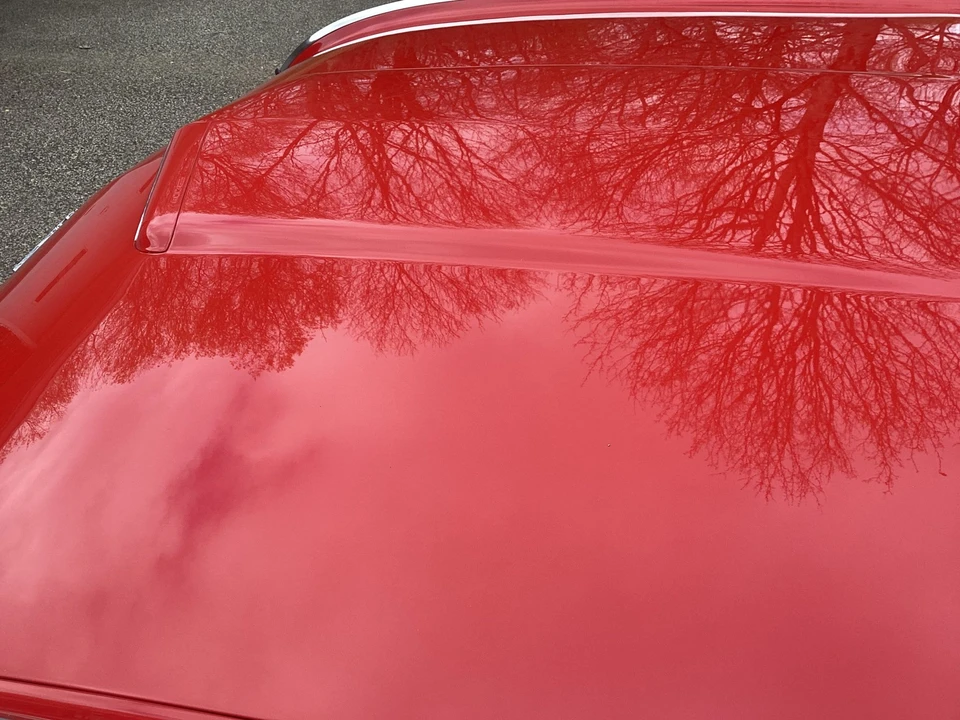 1963 Ford Thunderbird 3rd Gen - Image 15 of 31