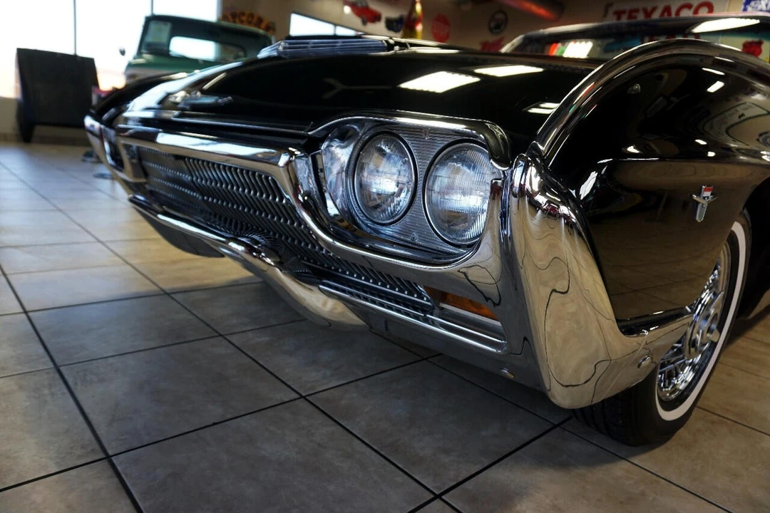1963 Ford Thunderbird 3rd Gen - Image 19 of 21