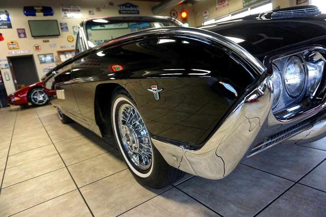 1963 Ford Thunderbird 3rd Gen - Image 15 of 21