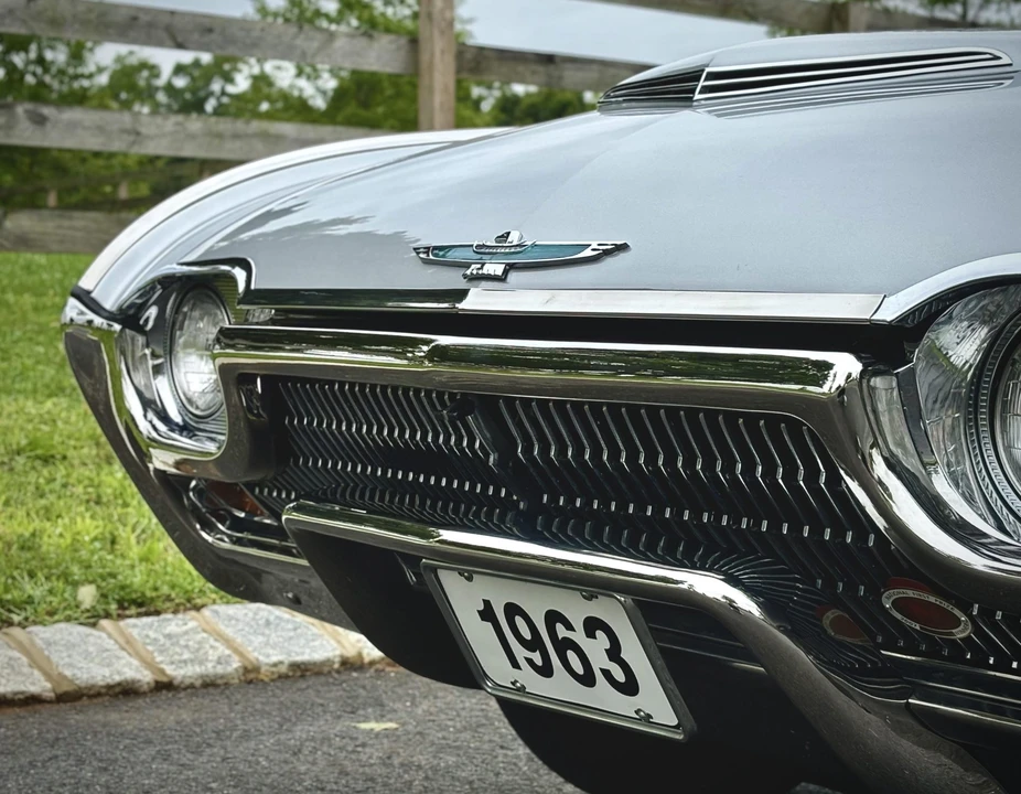 1963 Ford Thunderbird 3rd Gen - Image 20 of 31
