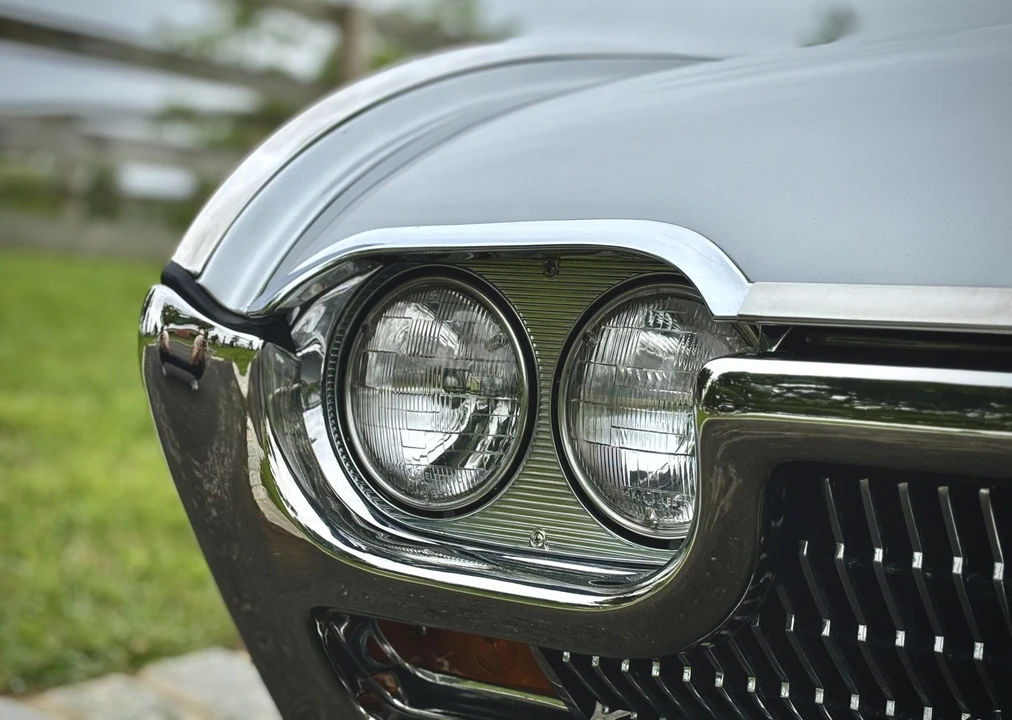 1963 Ford Thunderbird 3rd Gen - Image 31 of 31