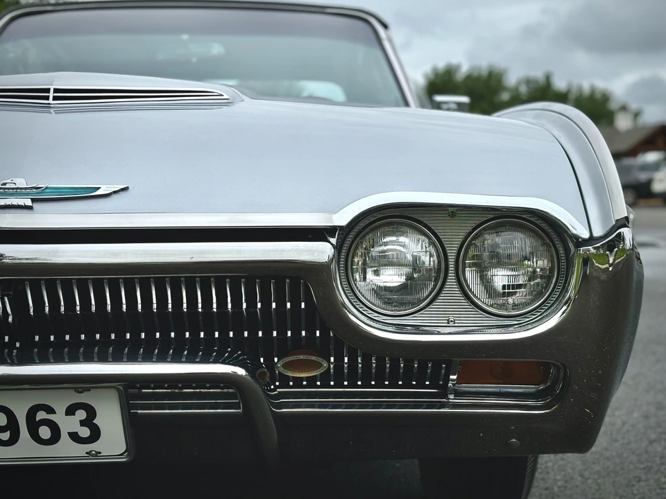 1963 Ford Thunderbird 3rd Gen - Image 30 of 31