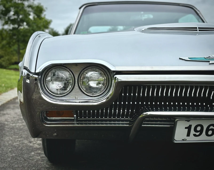 1963 Ford Thunderbird 3rd Gen - Image 29 of 31