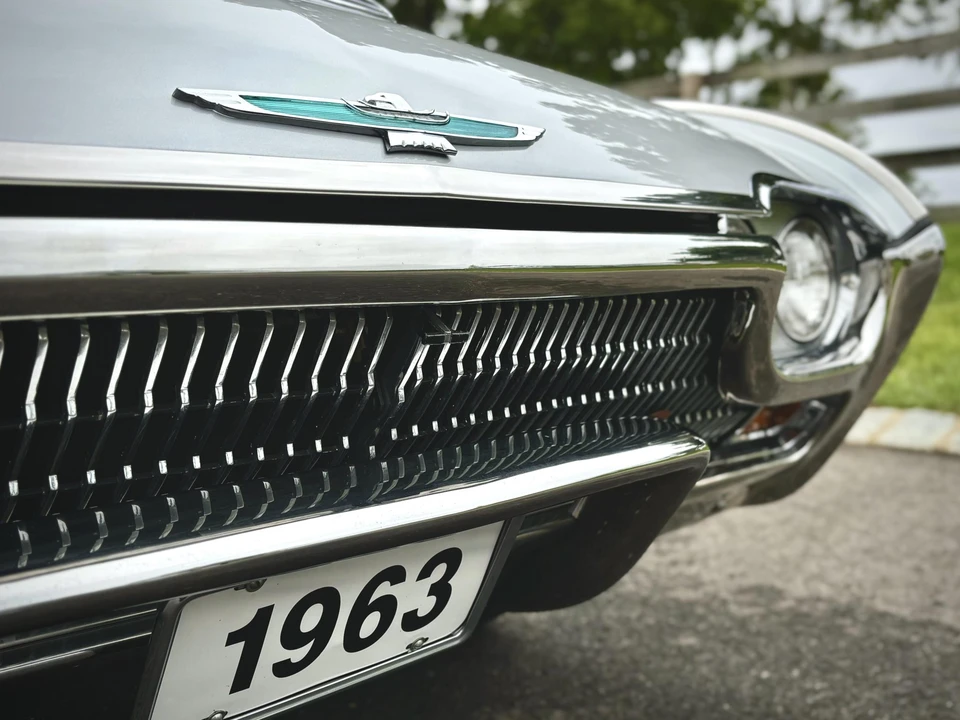 1963 Ford Thunderbird 3rd Gen - Image 23 of 31