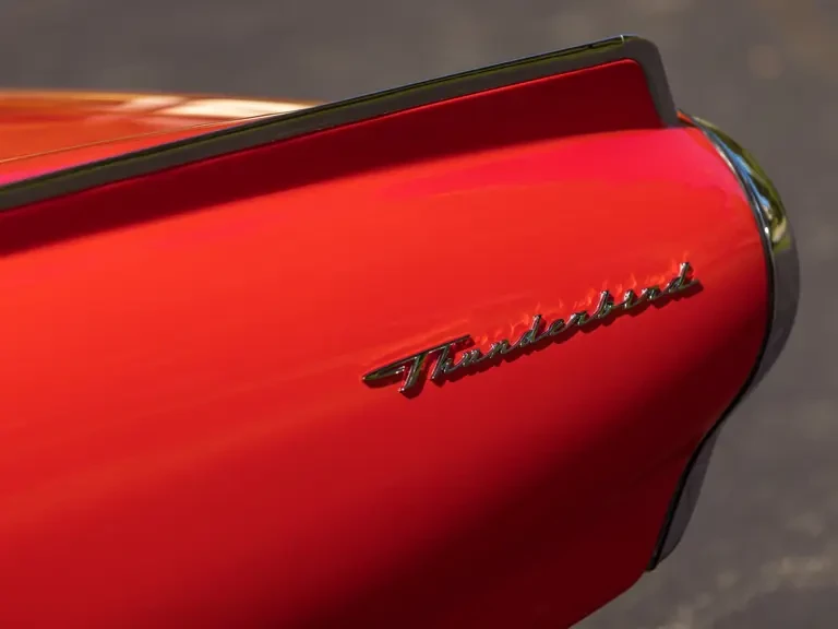 1963 Ford Thunderbird 3rd Gen - Image 29 of 31