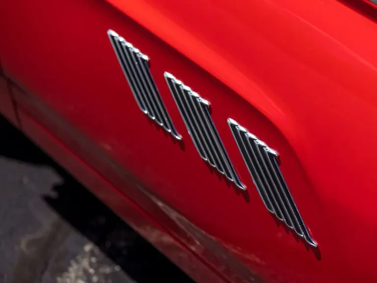 1963 Ford Thunderbird 3rd Gen - Image 23 of 31