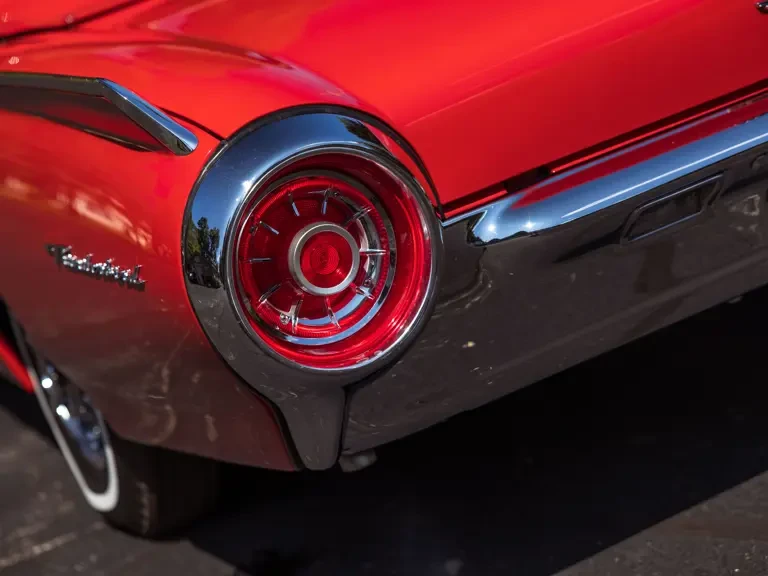 1963 Ford Thunderbird 3rd Gen - Image 30 of 31