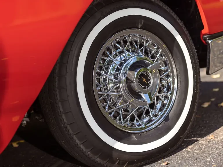 1963 Ford Thunderbird 3rd Gen - Image 26 of 31