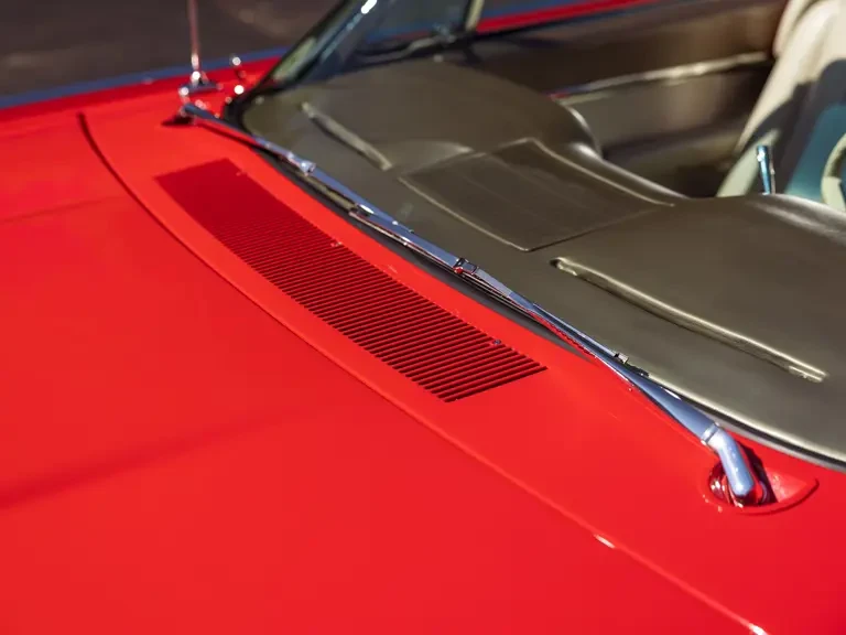 1963 Ford Thunderbird 3rd Gen - Image 19 of 31