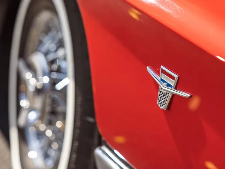 1963 Ford Thunderbird 3rd Gen - Image 18 of 31