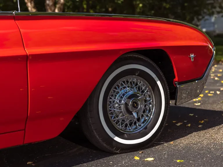 1963 Ford Thunderbird 3rd Gen - Image 25 of 31