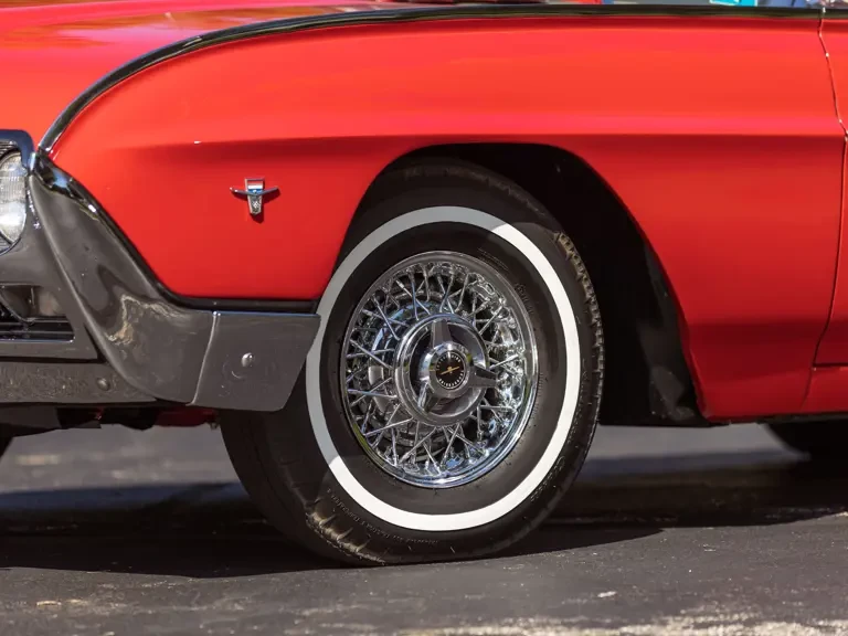 1963 Ford Thunderbird 3rd Gen - Image 27 of 31