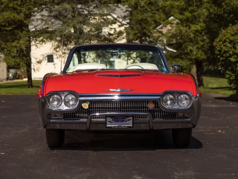 1963 Ford Thunderbird 3rd Gen - Image 8 of 31
