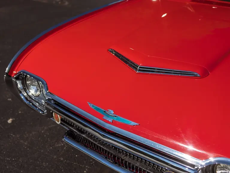 1963 Ford Thunderbird 3rd Gen - Image 13 of 31