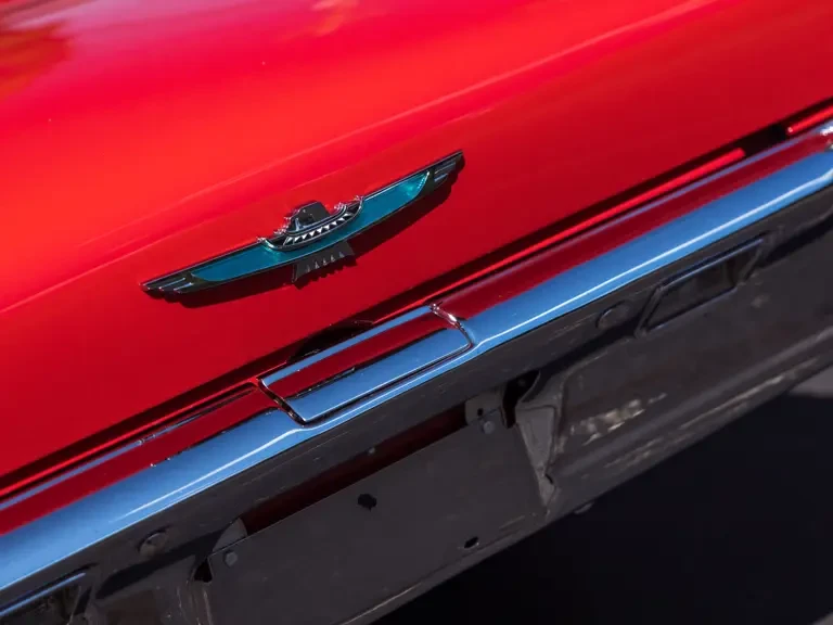1963 Ford Thunderbird 3rd Gen - Image 31 of 31
