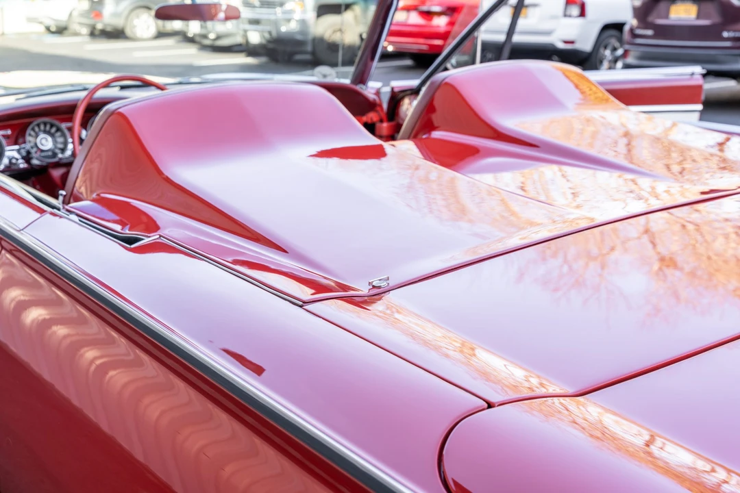 1963 Ford Thunderbird 3rd Gen - Image 29 of 31