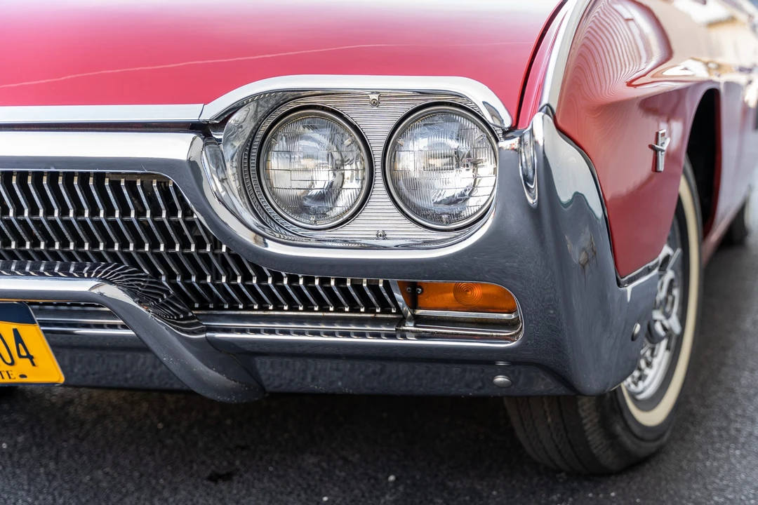 1963 Ford Thunderbird 3rd Gen - Image 19 of 31
